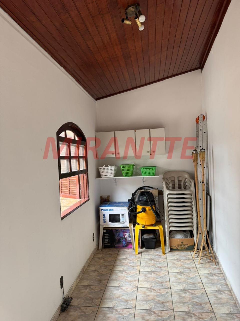 Sobrado de 146m² com 3 quartos em Vila Germinal