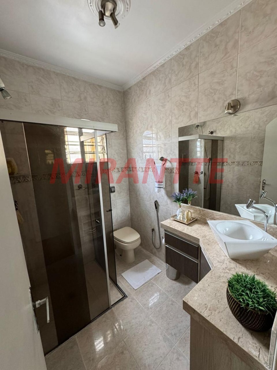 Sobrado de 146m² com 3 quartos em Vila Germinal