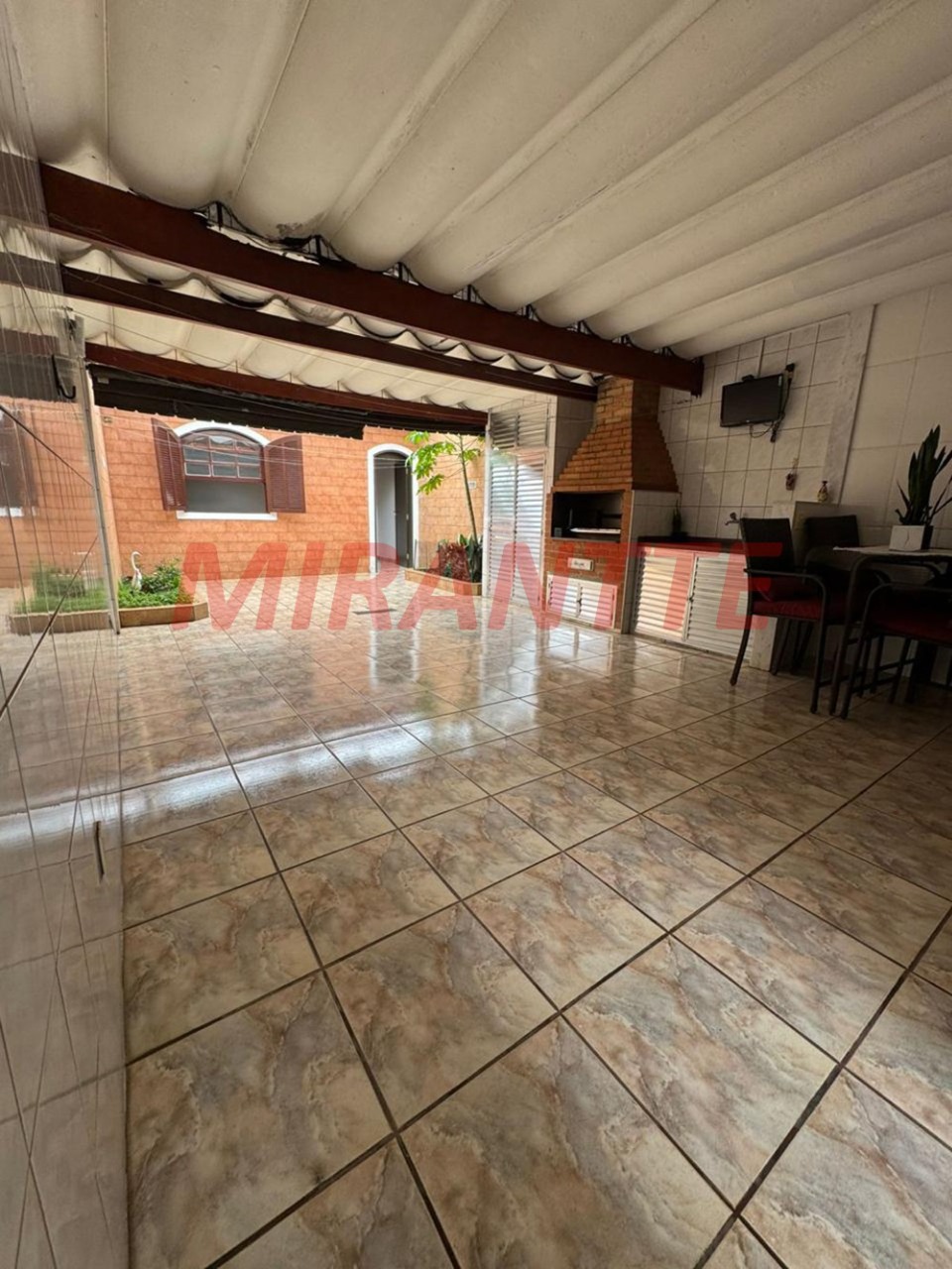 Sobrado de 146m² com 3 quartos em Vila Germinal