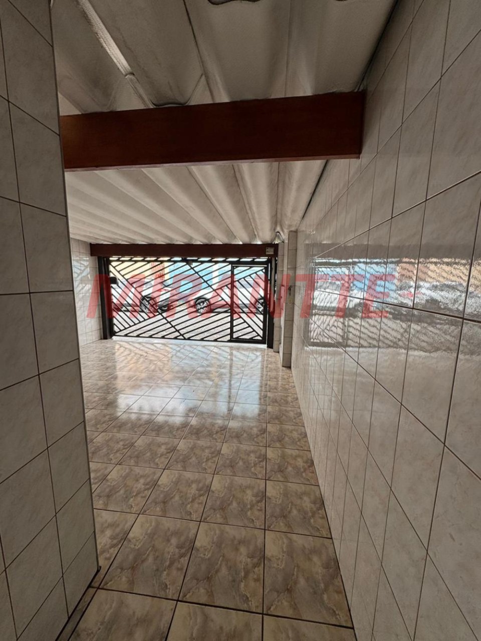 Sobrado de 146m² com 3 quartos em Vila Germinal