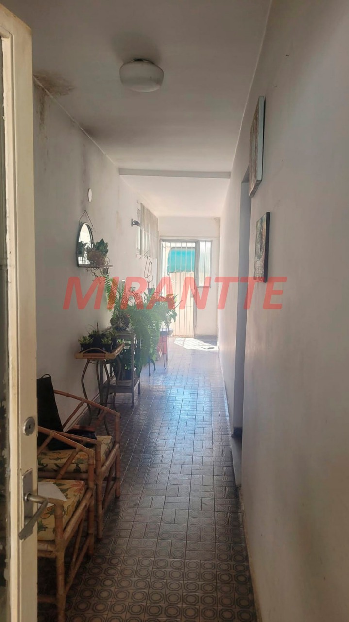 Sobrado de 190m² com 2 quartos em Tucuruvi