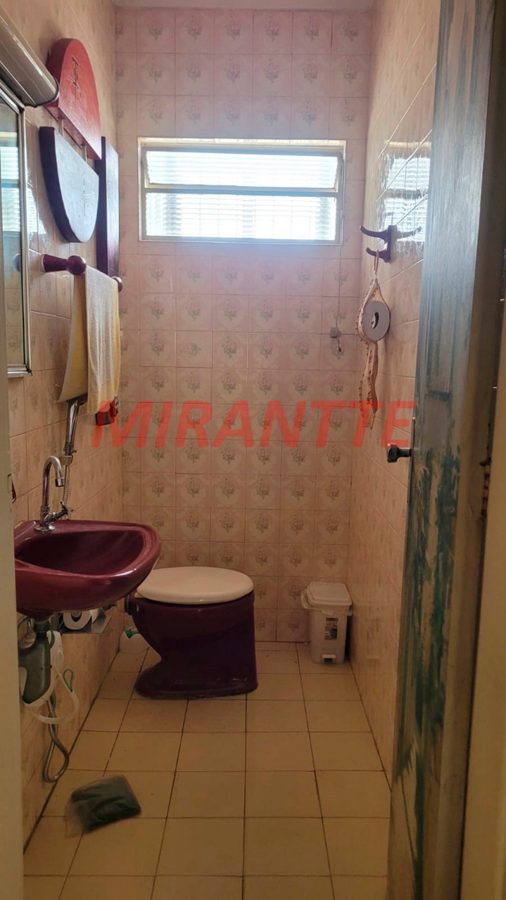 Sobrado de 190m² com 2 quartos em Tucuruvi