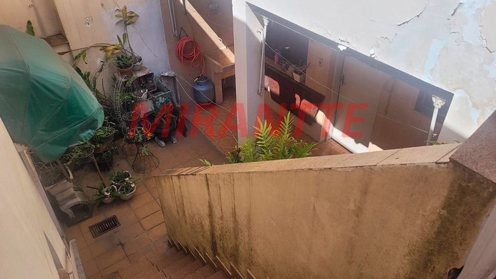 Sobrado de 190m² com 2 quartos em Tucuruvi
