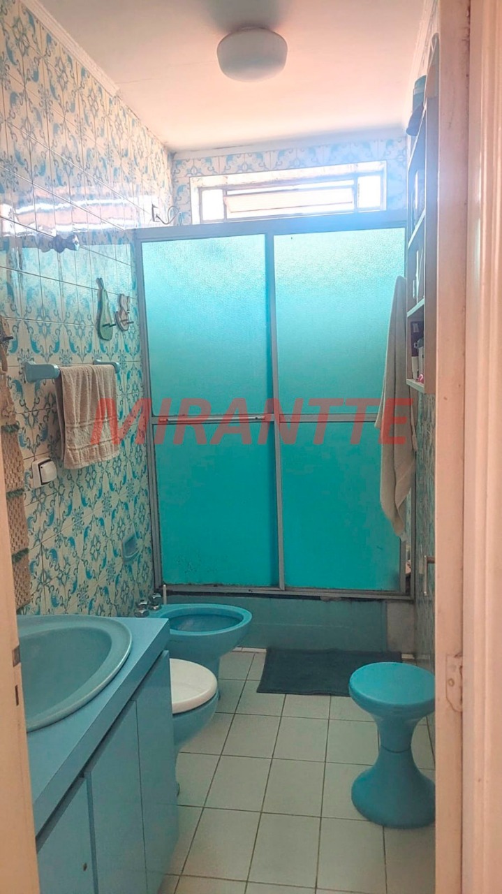 Sobrado de 190m² com 2 quartos em Tucuruvi