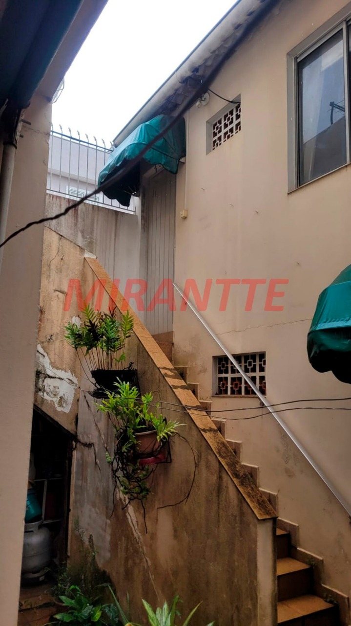 Sobrado de 190m² com 2 quartos em Tucuruvi