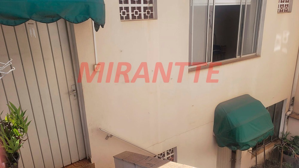 Sobrado de 190m² com 2 quartos em Tucuruvi