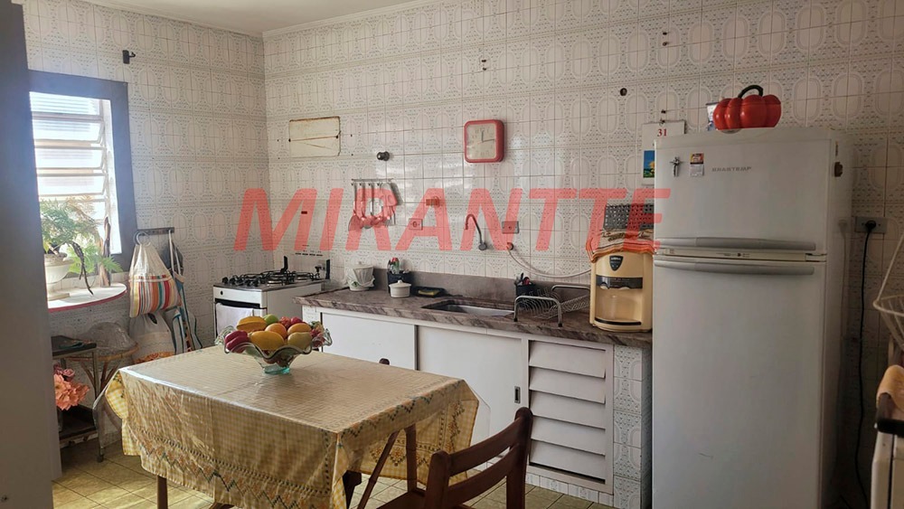 Sobrado de 190m² com 2 quartos em Tucuruvi