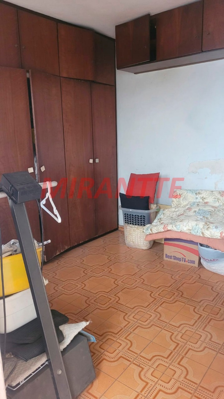 Sobrado de 190m² com 2 quartos em Tucuruvi