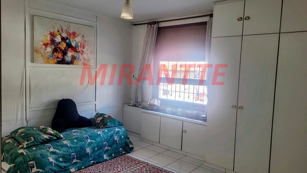Sobrado de 190m² com 2 quartos em Tucuruvi