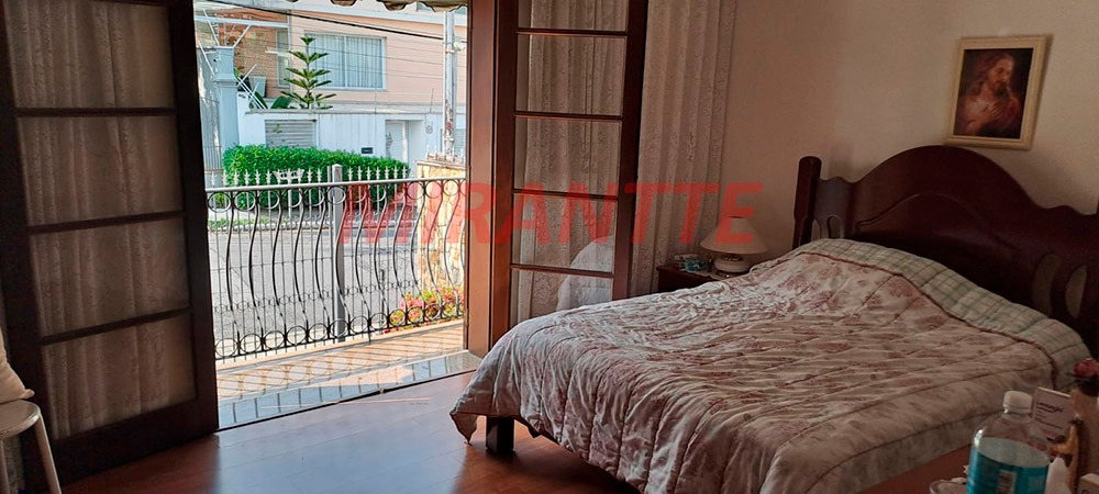 Sobrado de 370m² com 3 quartos em Jardim França