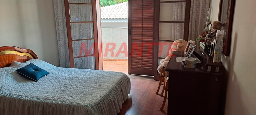 Sobrado de 370m² com 3 quartos em Jardim França