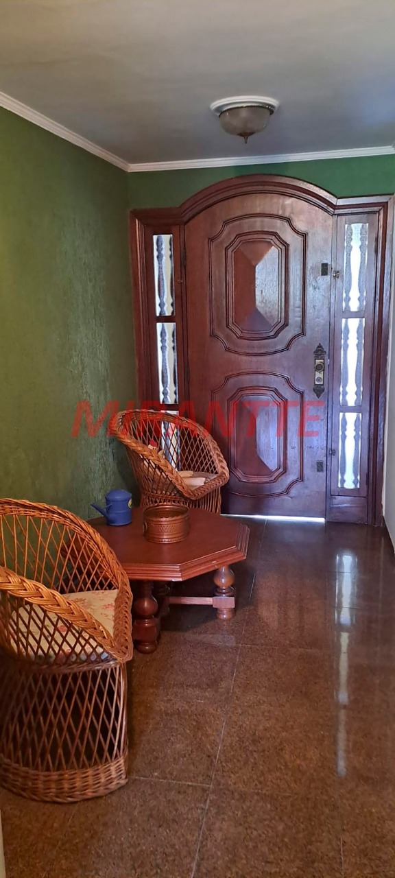 Sobrado de 370m² com 3 quartos em Jardim França