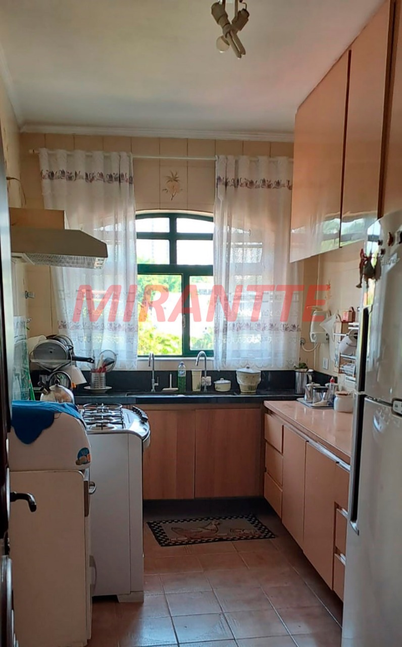 Sobrado de 370m² com 3 quartos em Jardim França