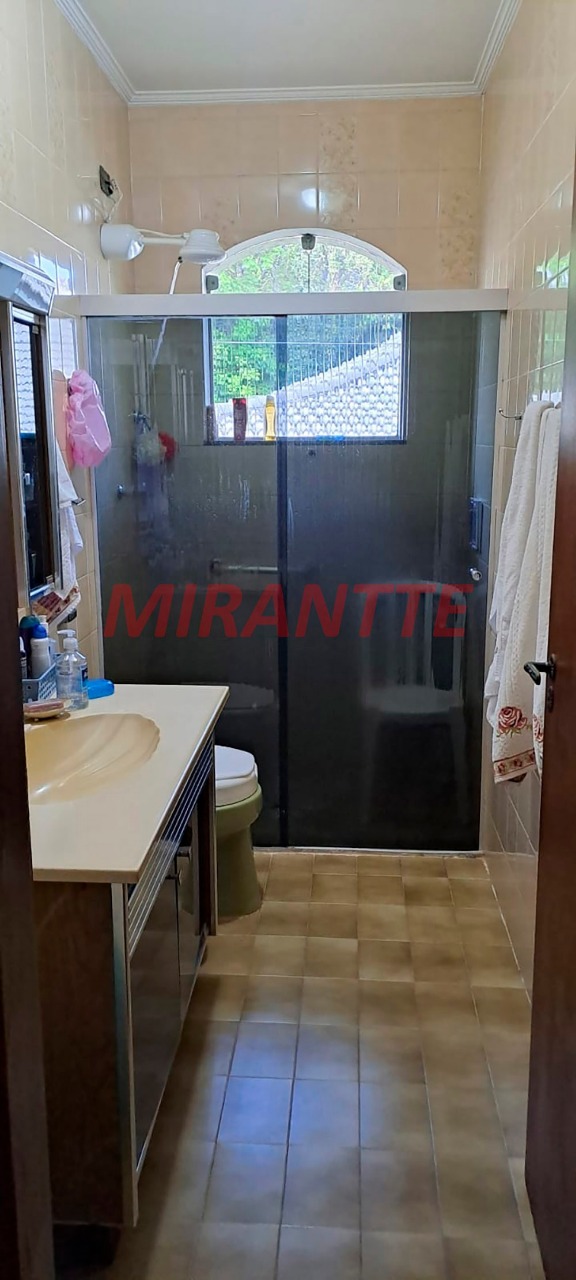 Sobrado de 370m² com 3 quartos em Jardim França