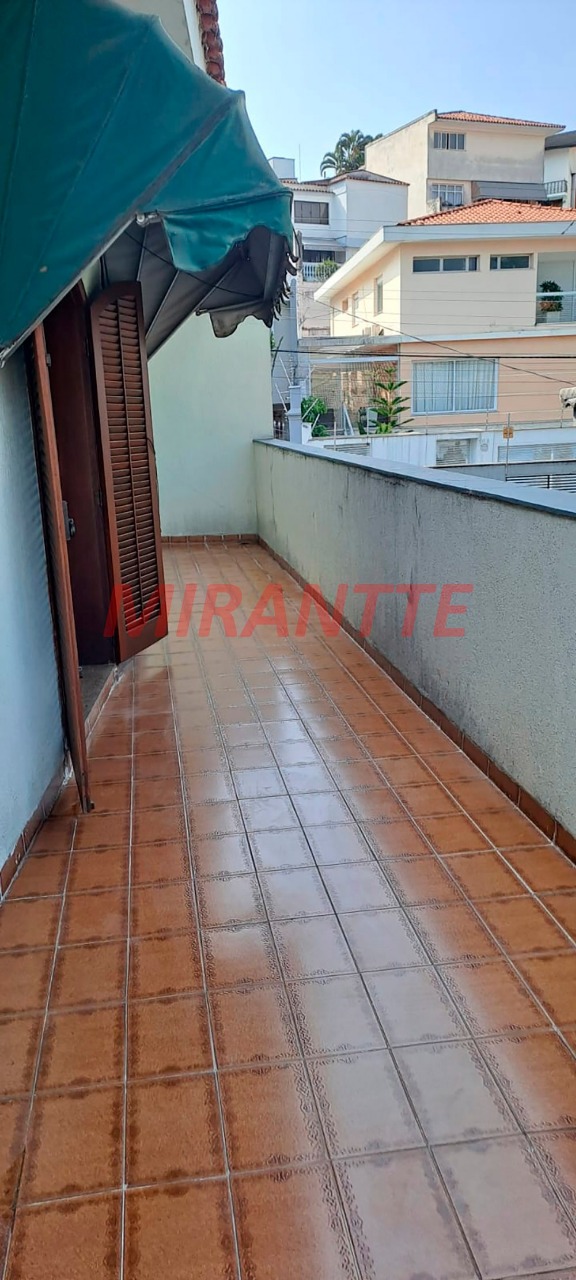 Sobrado de 370m² com 3 quartos em Jardim França