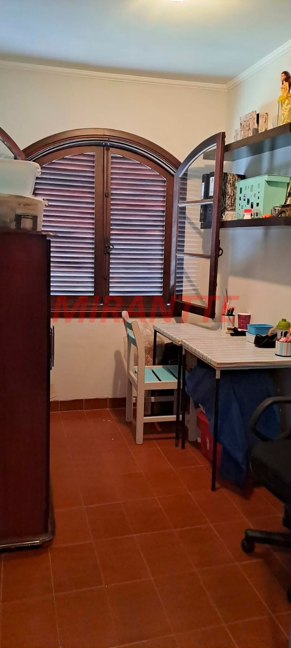 Sobrado de 370m² com 3 quartos em Jardim França
