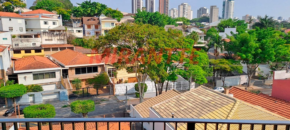 Sobrado de 370m² com 3 quartos em Jardim França