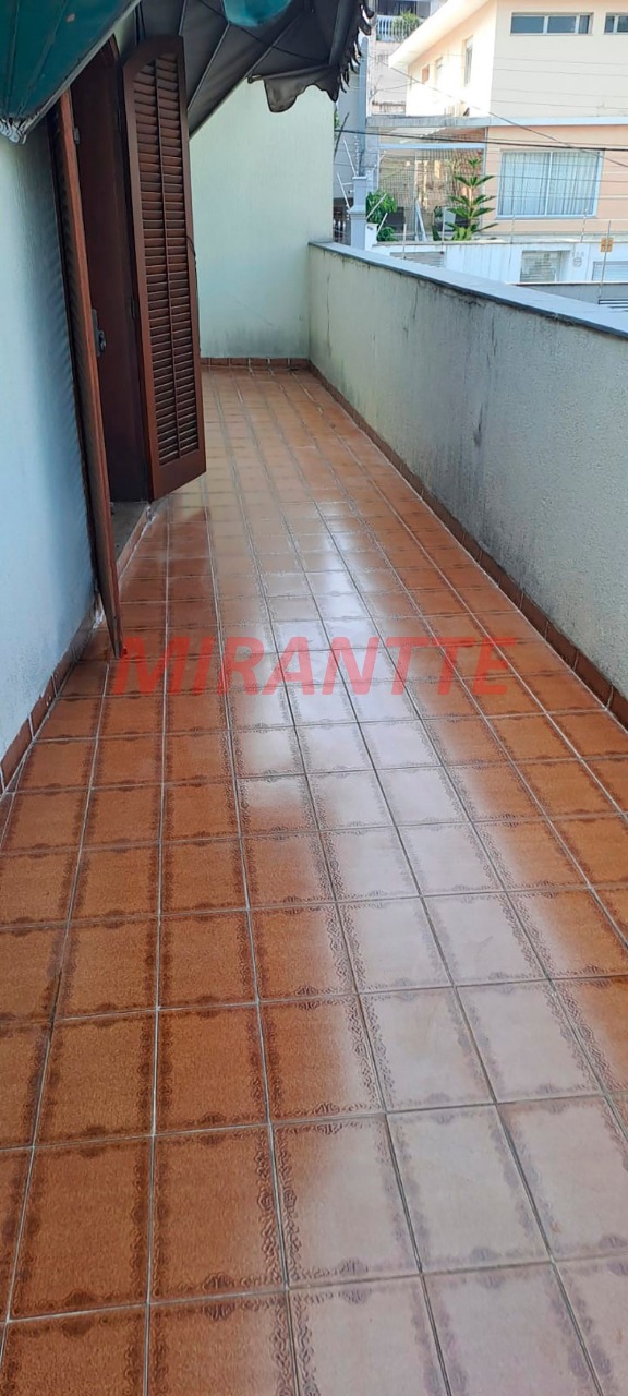 Sobrado de 370m² com 3 quartos em Jardim França
