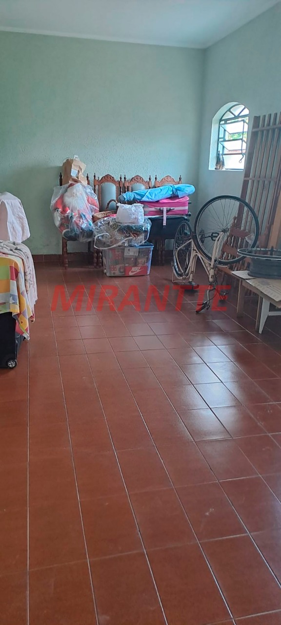 Sobrado de 370m² com 3 quartos em Jardim França