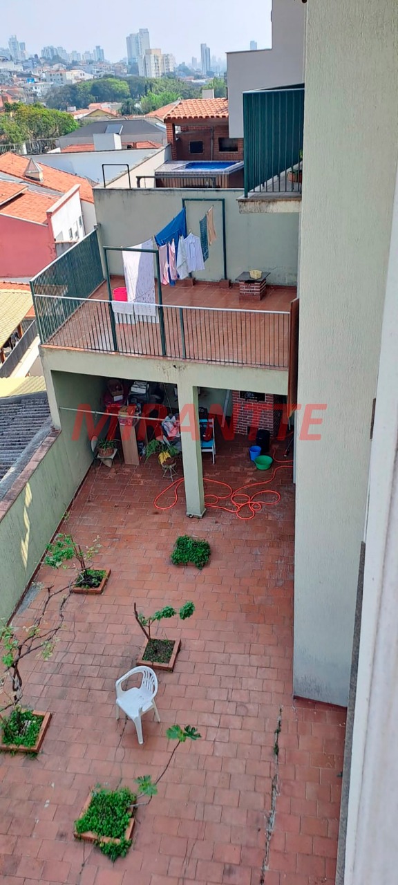 Sobrado de 370m² com 3 quartos em Jardim França