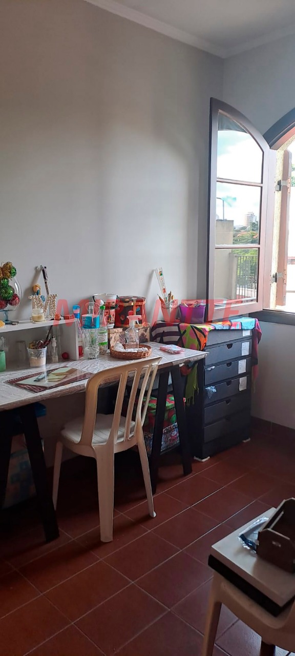 Sobrado de 370m² com 3 quartos em Jardim França