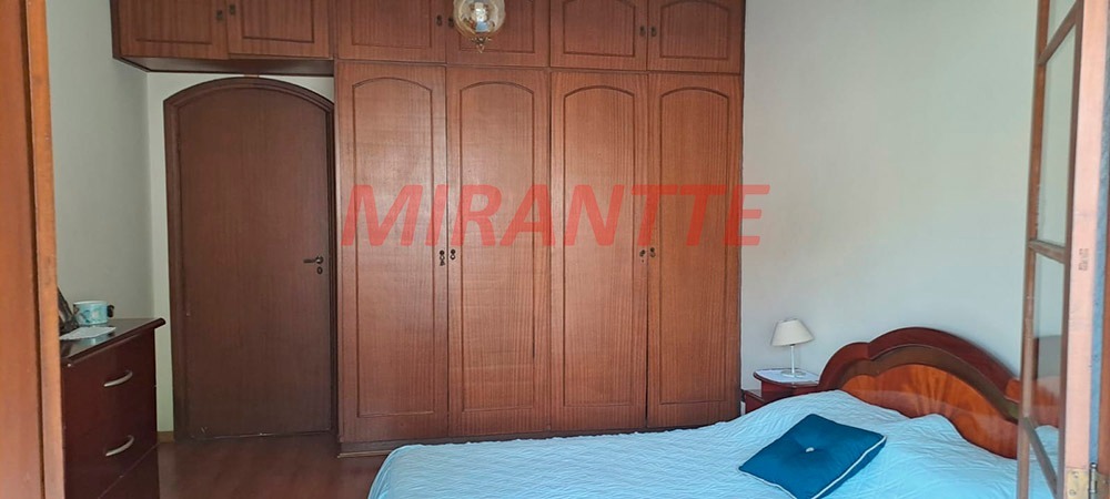 Sobrado de 370m² com 3 quartos em Jardim França