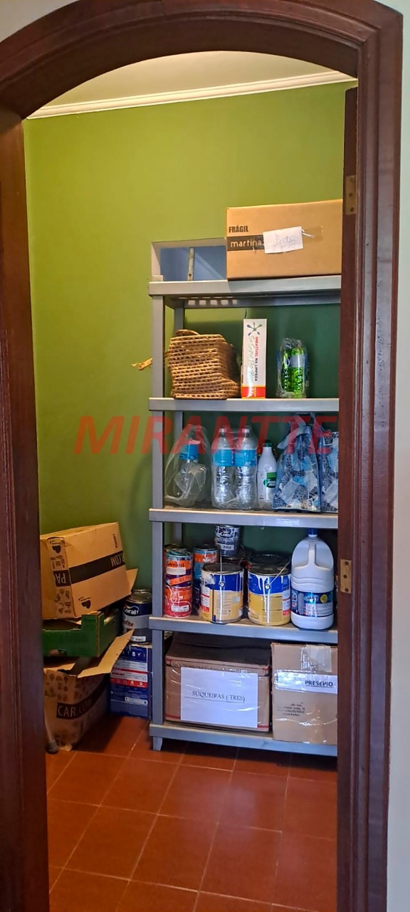Sobrado de 370m² com 3 quartos em Jardim França