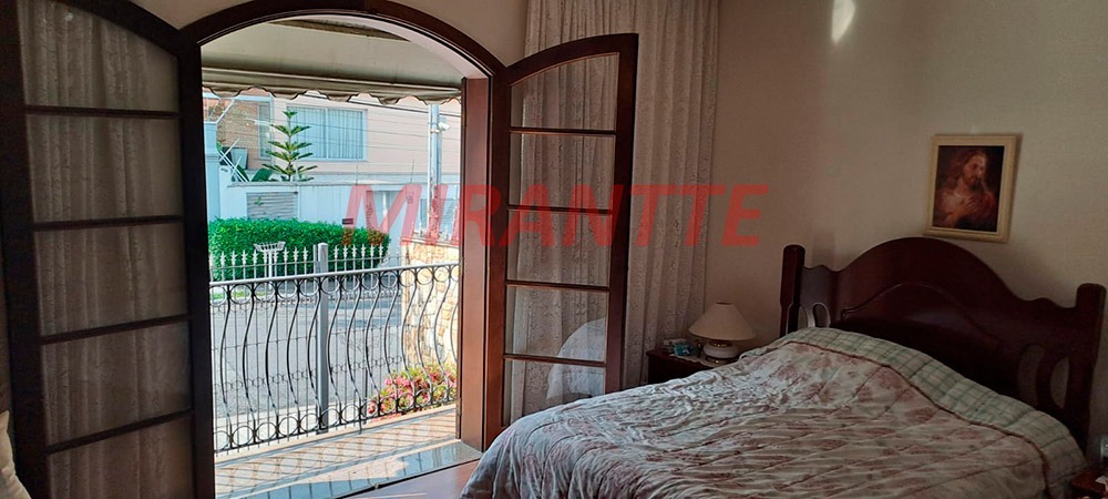 Sobrado de 370m² com 3 quartos em Jardim França