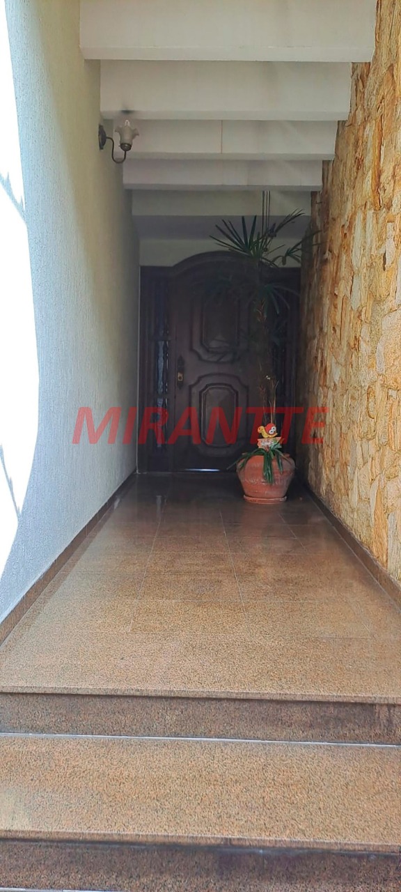 Sobrado de 370m² com 3 quartos em Jardim França