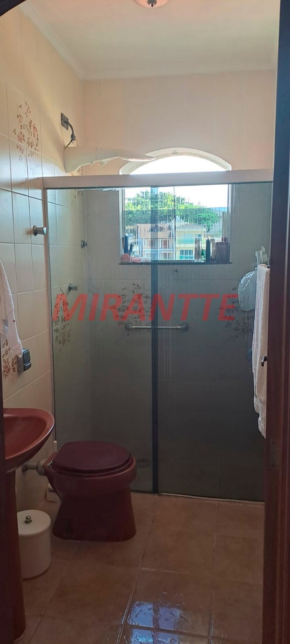 Sobrado de 370m² com 3 quartos em Jardim França