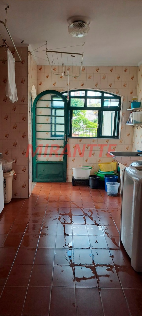 Sobrado de 370m² com 3 quartos em Jardim França