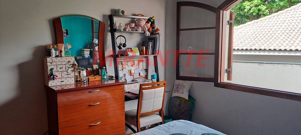 Sobrado de 370m² com 3 quartos em Jardim França