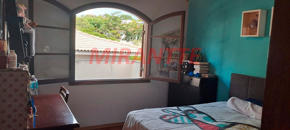 Sobrado de 370m² com 3 quartos em Jardim França