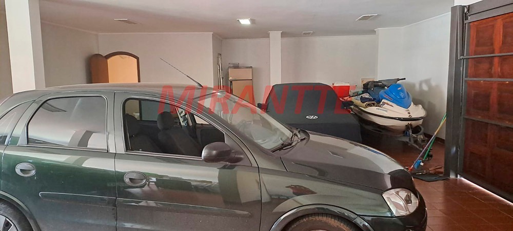 Sobrado de 370m² com 3 quartos em Jardim França