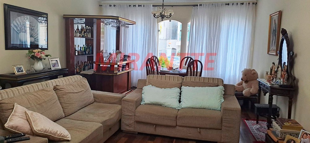 Sobrado de 370m² com 3 quartos em Jardim França
