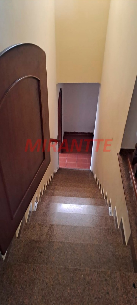 Sobrado de 370m² com 3 quartos em Jardim França