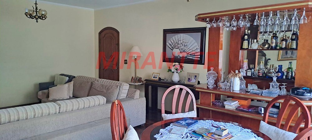 Sobrado de 370m² com 3 quartos em Jardim França