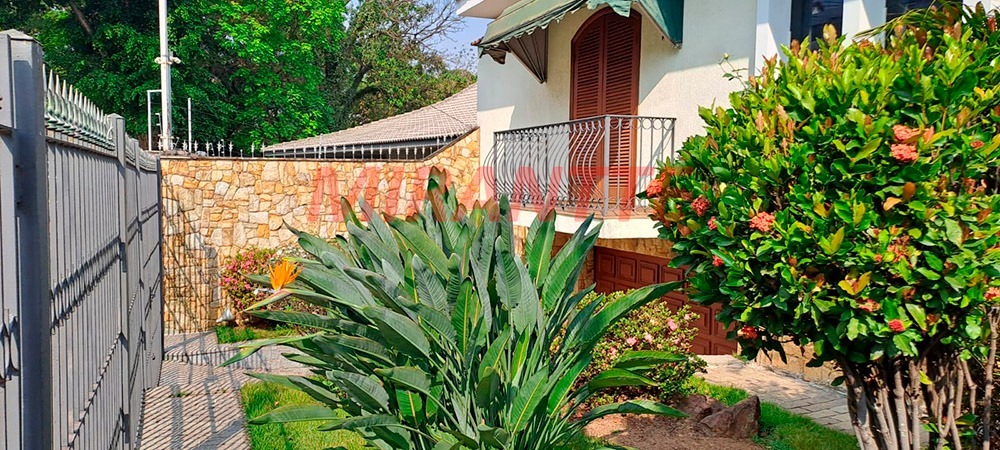 Sobrado de 370m² com 3 quartos em Jardim França