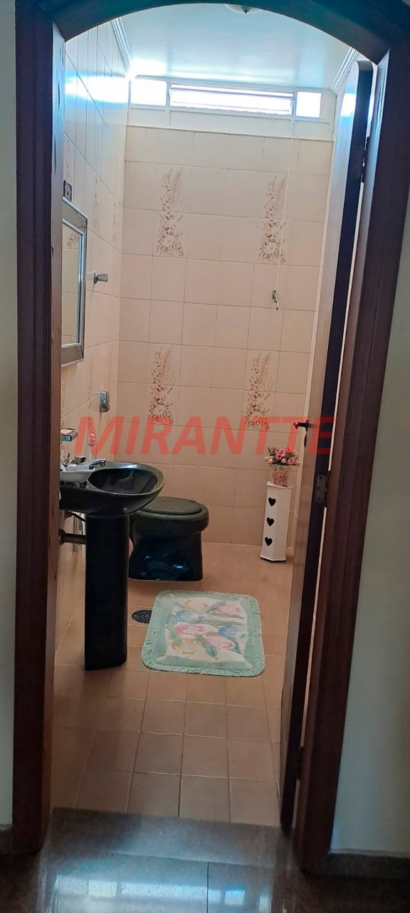 Sobrado de 370m² com 3 quartos em Jardim França