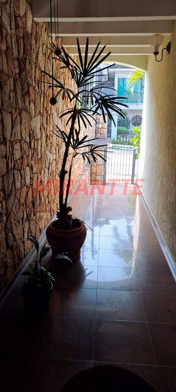 Sobrado de 370m² com 3 quartos em Jardim França