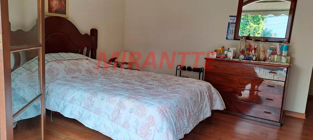 Sobrado de 370m² com 3 quartos em Jardim França
