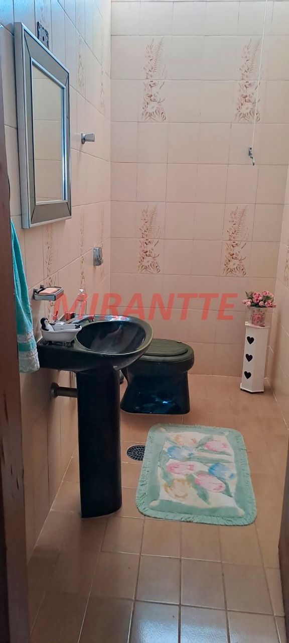 Sobrado de 370m² com 3 quartos em Jardim França