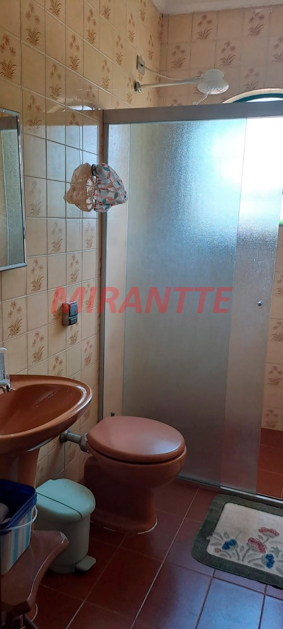 Sobrado de 370m² com 3 quartos em Jardim França