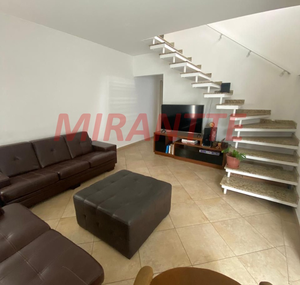 Sobrado de 230m² com 2 quartos em Jardim São Paulo(Zona Norte)