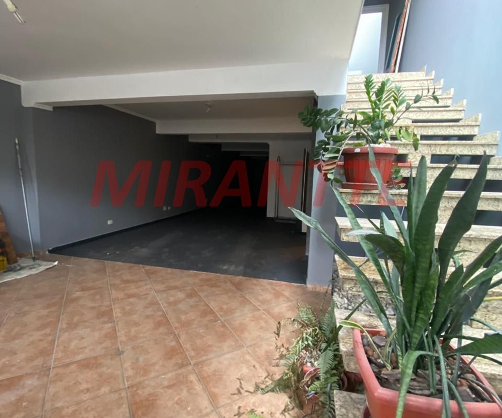 Sobrado de 230m² com 2 quartos em Jardim São Paulo(Zona Norte)