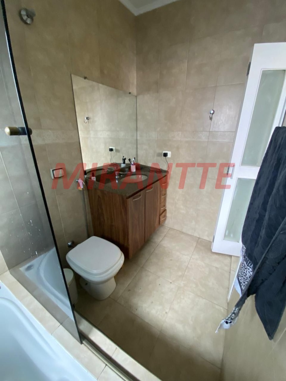 Sobrado de 230m² com 2 quartos em Jardim São Paulo(Zona Norte)
