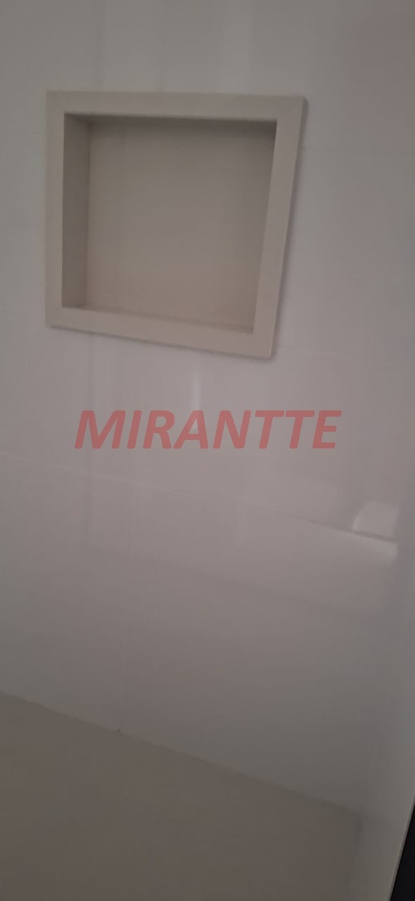 Apartamento de 39m² com 1 quartos em Santana