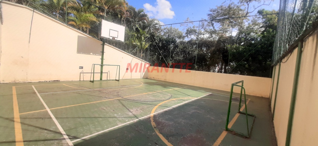 Apartamento de 84m² com 2 quartos em Parque Mandaqui