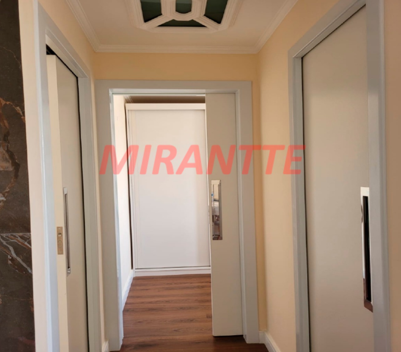 Apartamento de 84m² com 2 quartos em Parque Mandaqui