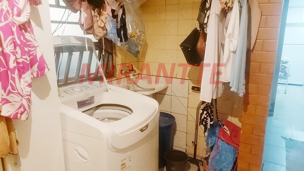 Sobrado de 126m² com 3 quartos em Gopoúva